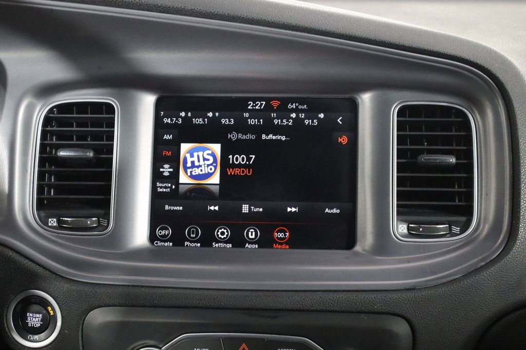 Used 2023 Dodge Charger SXT RWD image 27