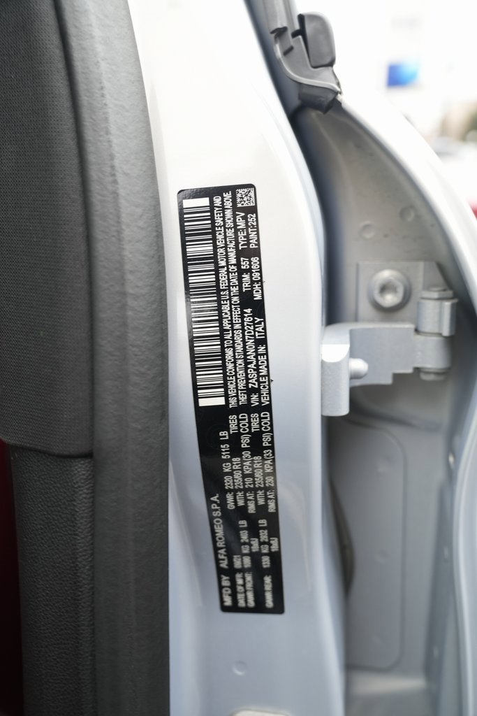 Used 2022 Alfa Romeo Stelvio Sprint image 66