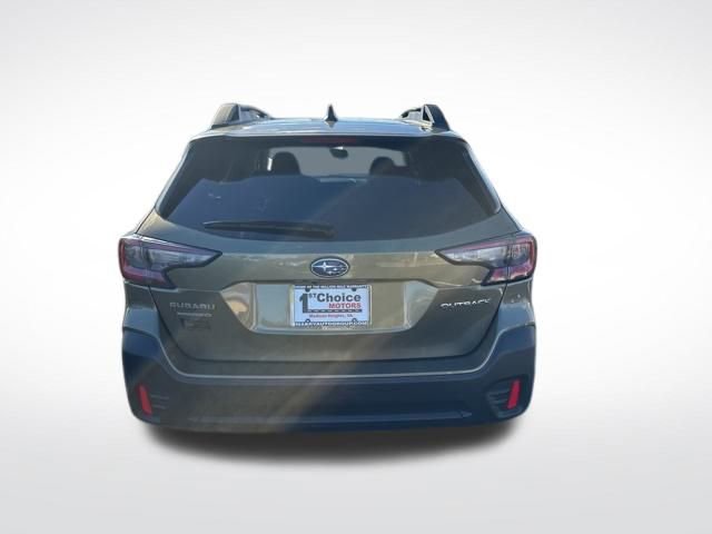 Used 2022 Subaru Outback Premium image 4
