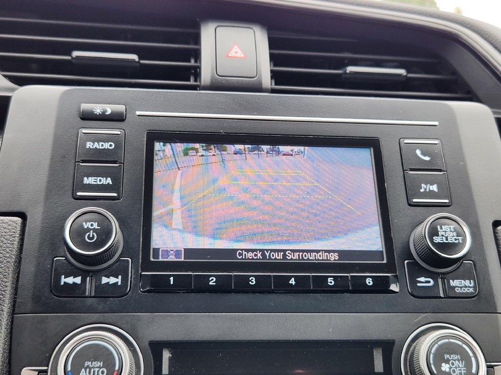 Used 2017 Honda Civic LX image 14