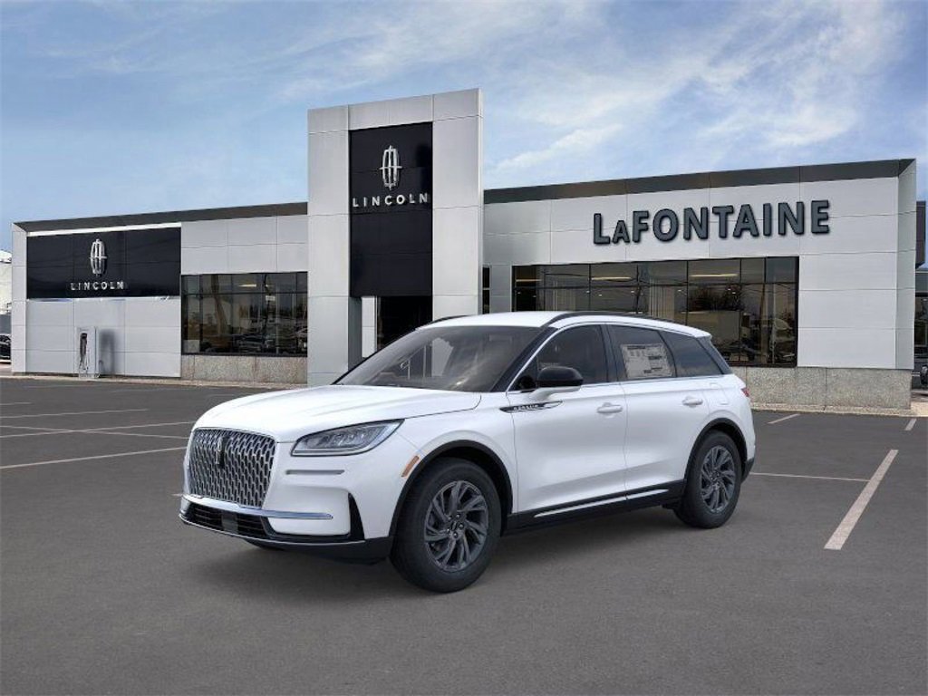New 2026 Lincoln Corsair Premiere image 1
