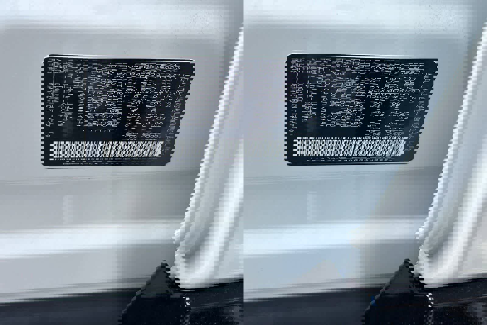 New 2026 Nissan Rogue Platinum image 38