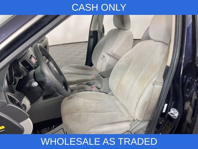 Used 2010 Kia Optima LX image 15