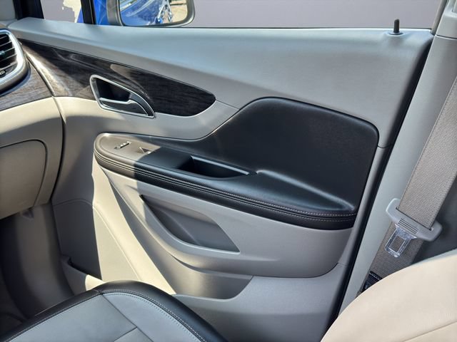 Used 2016 Buick Encore Leather AWD/4WD image 25