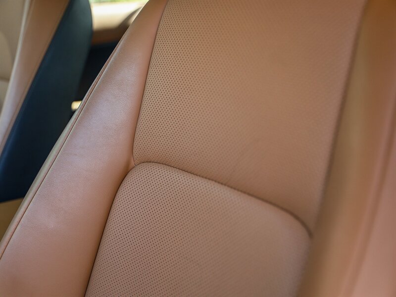 Used 2021 Lexus IS 300 w/ Accessory Package RWD image 31