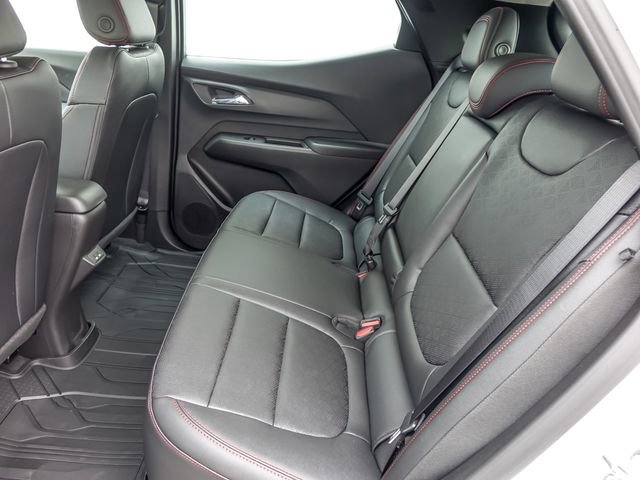 New 2027 Chevrolet Bolt RS image 15