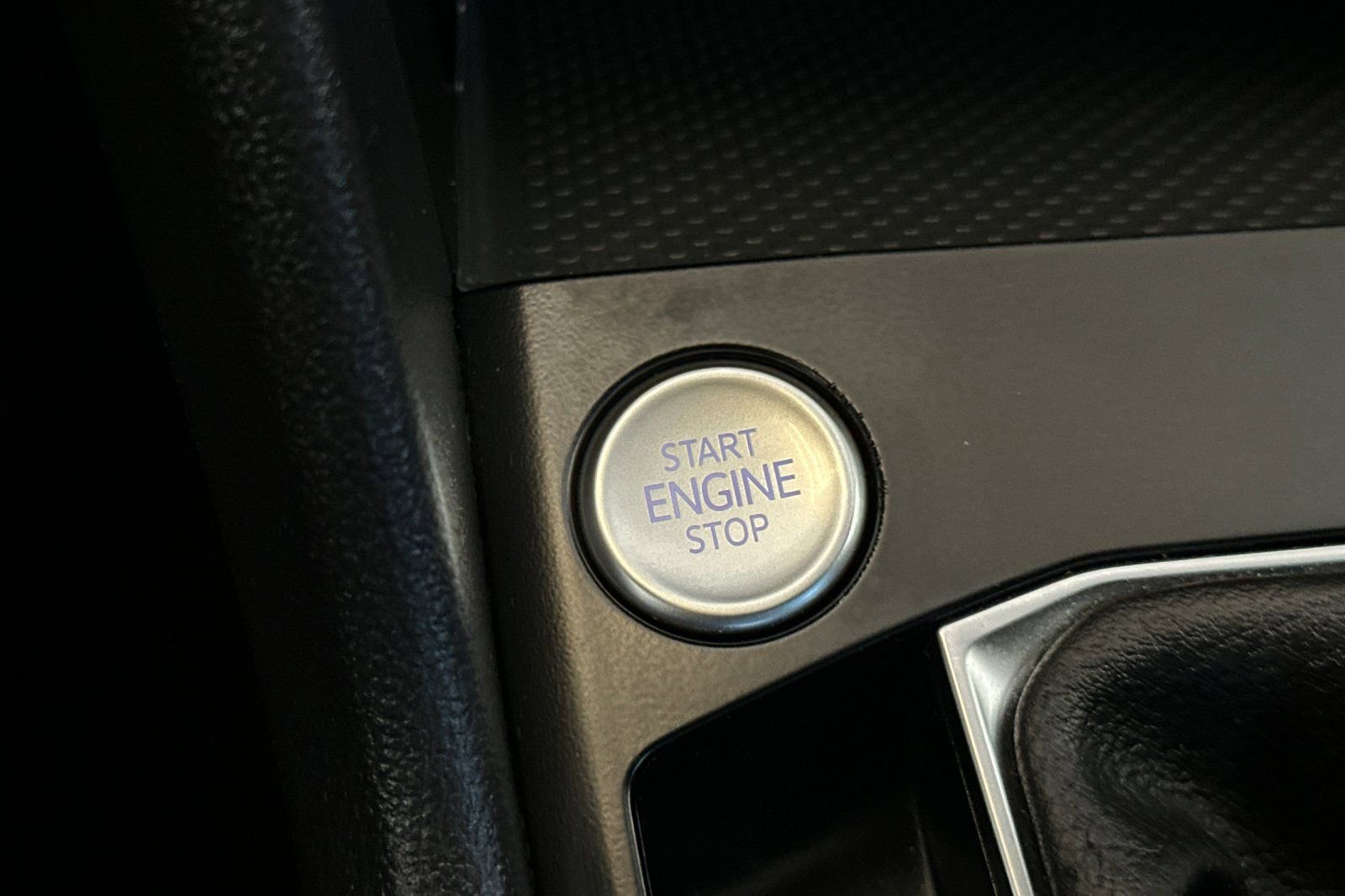 Certified 2022 Volkswagen Taos S w/ IQ Drive S Package image 22