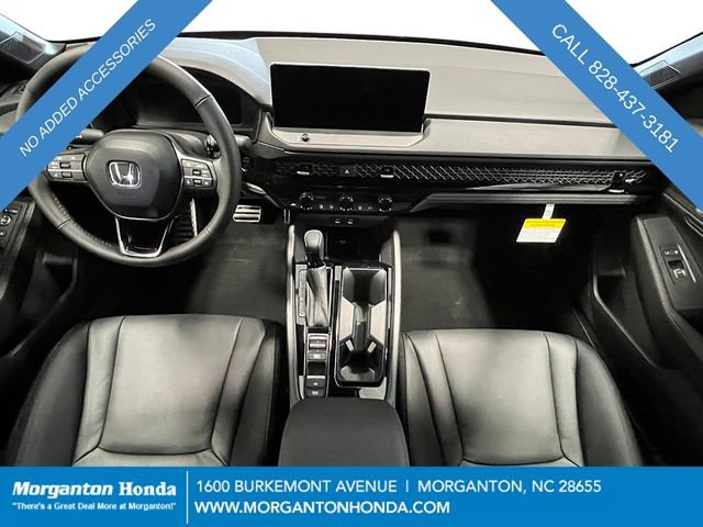 New 2026 Honda Accord Sport image 26