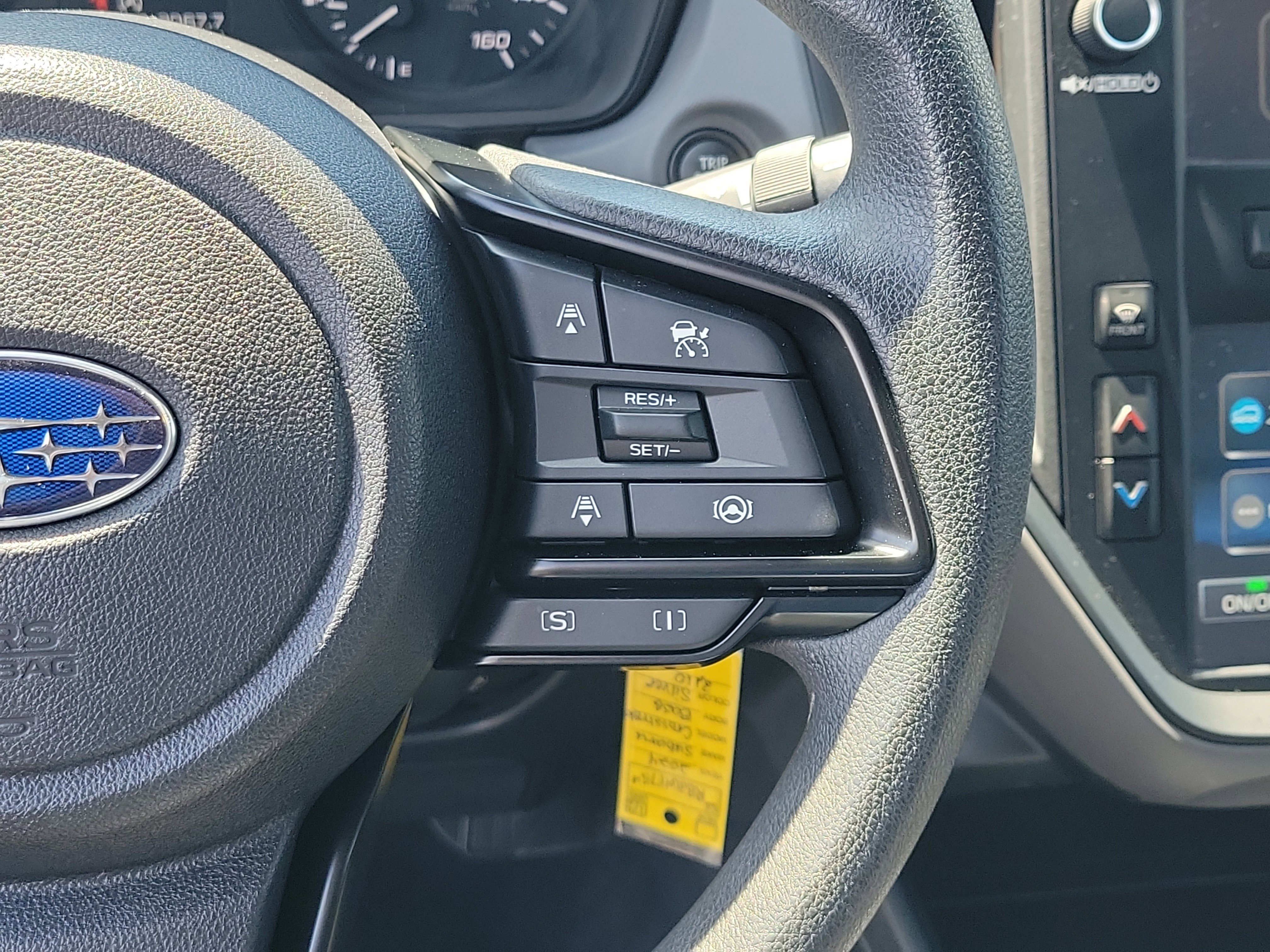 Certified 2024 Subaru Crosstrek 2.0i image 23