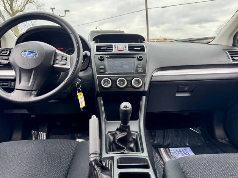 Used 2016 Subaru Impreza 2.0i image 14