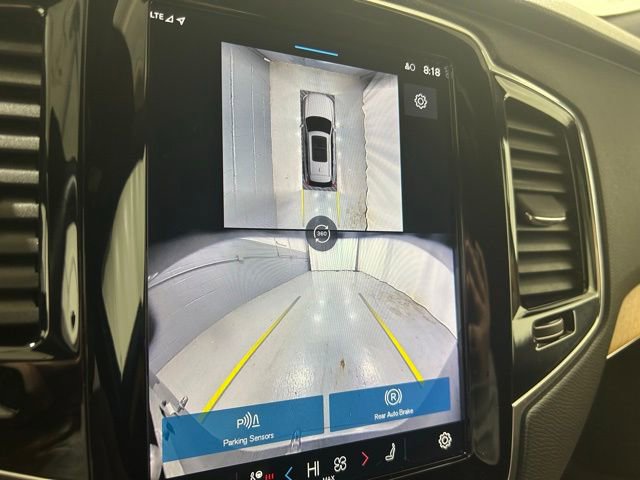 Used 2025 Volvo XC90 B5 Plus image 19
