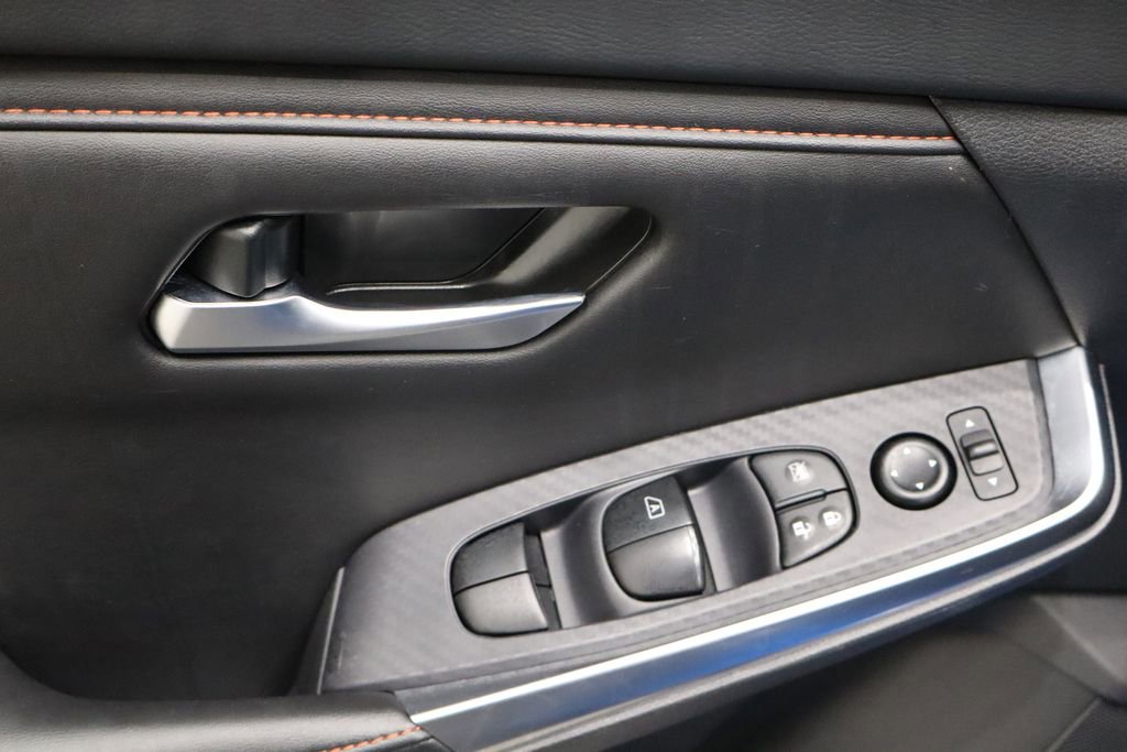 Used 2024 Nissan Sentra SR image 17