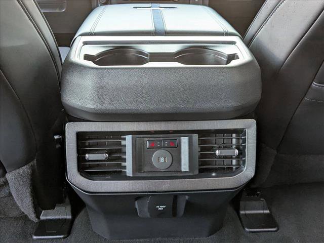 Used 2026 Ford F350 Platinum image 17