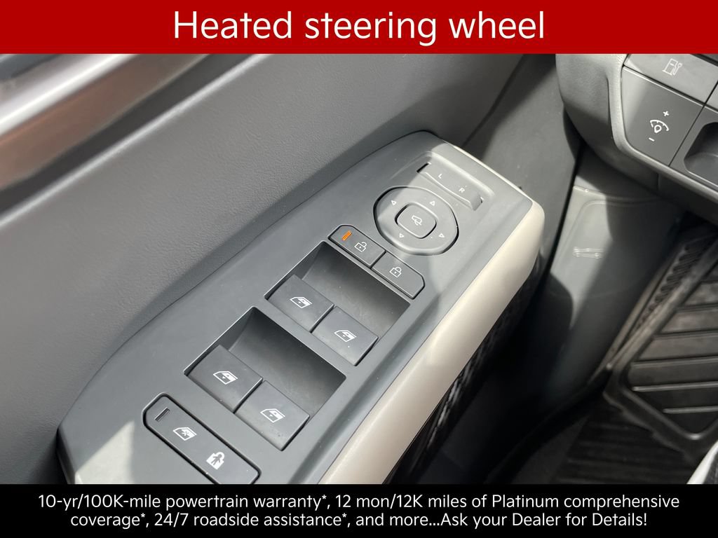 Certified 2024 Kia EV9 Wind AWD/4WD image 24