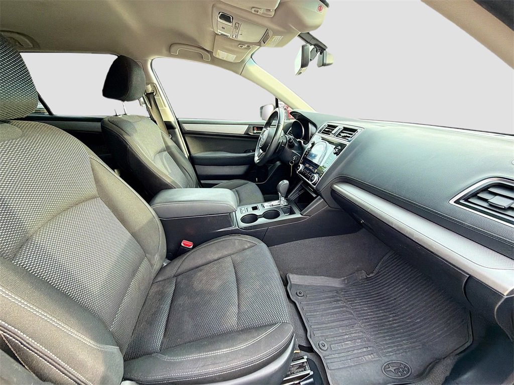 Used 2018 Subaru Outback 2.5i Premium image 26