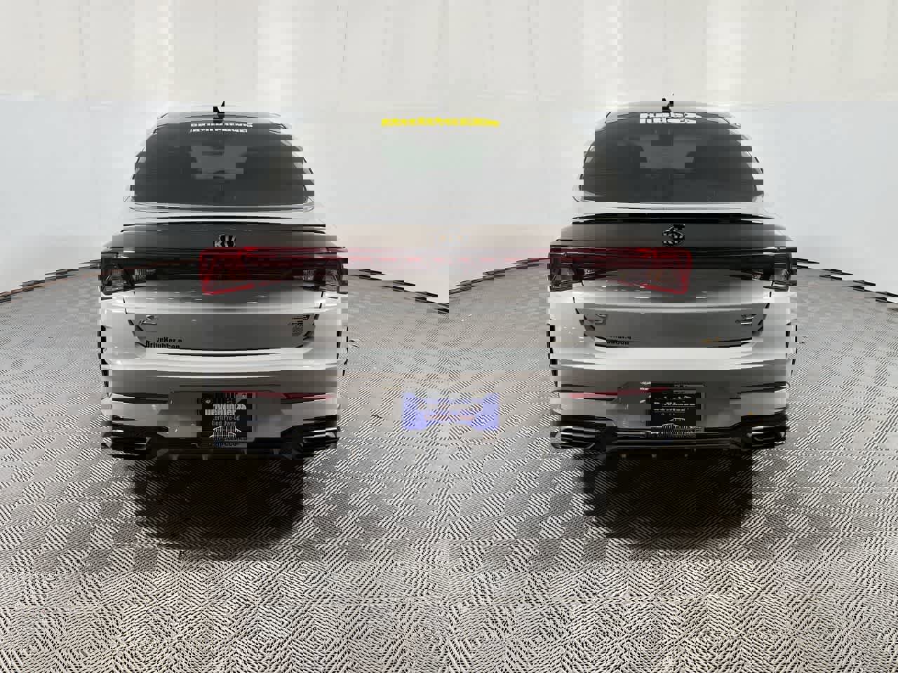 Used 2021 Kia K5 GT-Line image 7