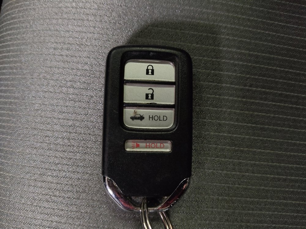 Used 2018 Honda Accord LX image 32