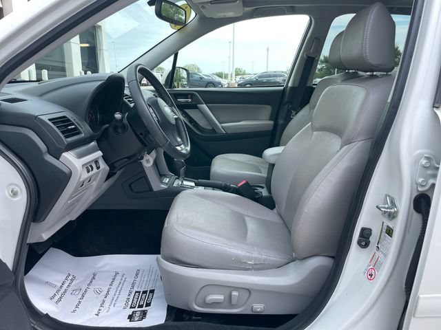 Used 2015 Subaru Forester 2.5i Limited AWD/4WD image 19