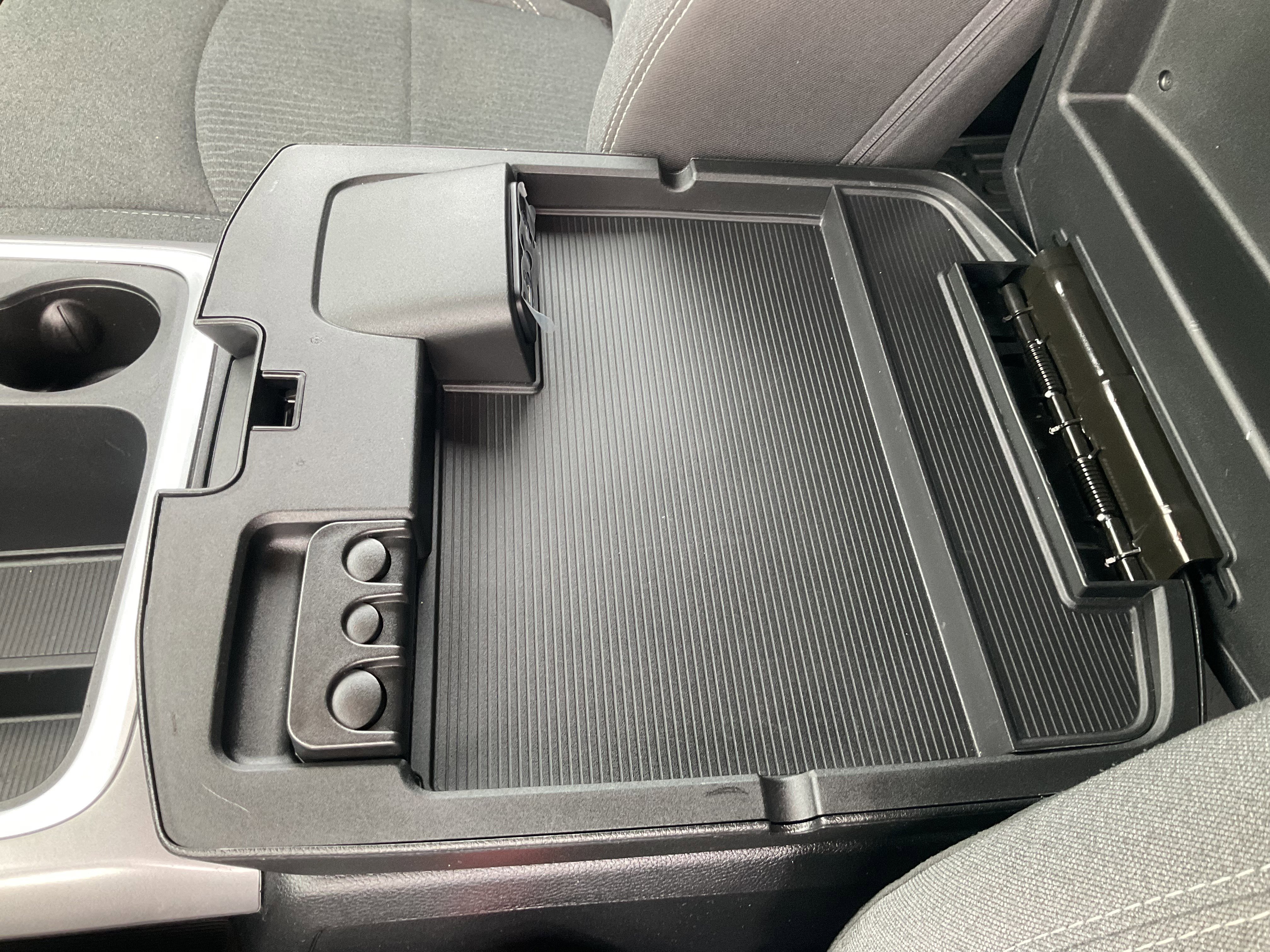 Used 2024 RAM 1500 Classic Warlock image 21