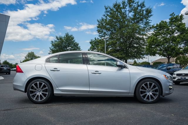 Used 2018 Volvo S60 T5 Inscription FWD image 4