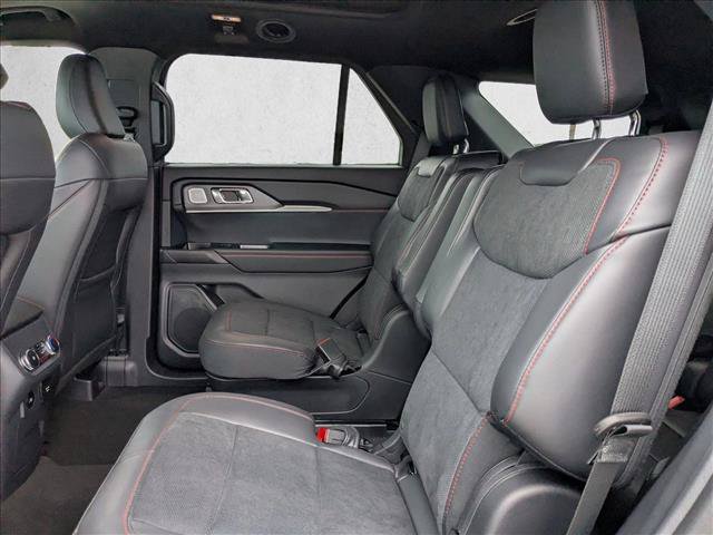 New 2026 Ford Explorer ST w/ Sun And Sound Package AWD/4WD image 15