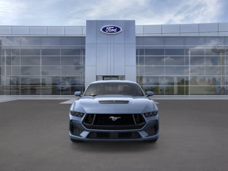 New 2026 Ford Mustang GT Premium RWD image 6