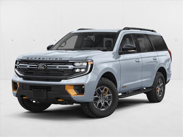 New 2027 Ford Expedition Tremor w/ Driver's Package AWD/4WD video 1