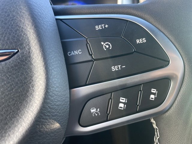 New 2026 Chrysler Pacifica Select image 23