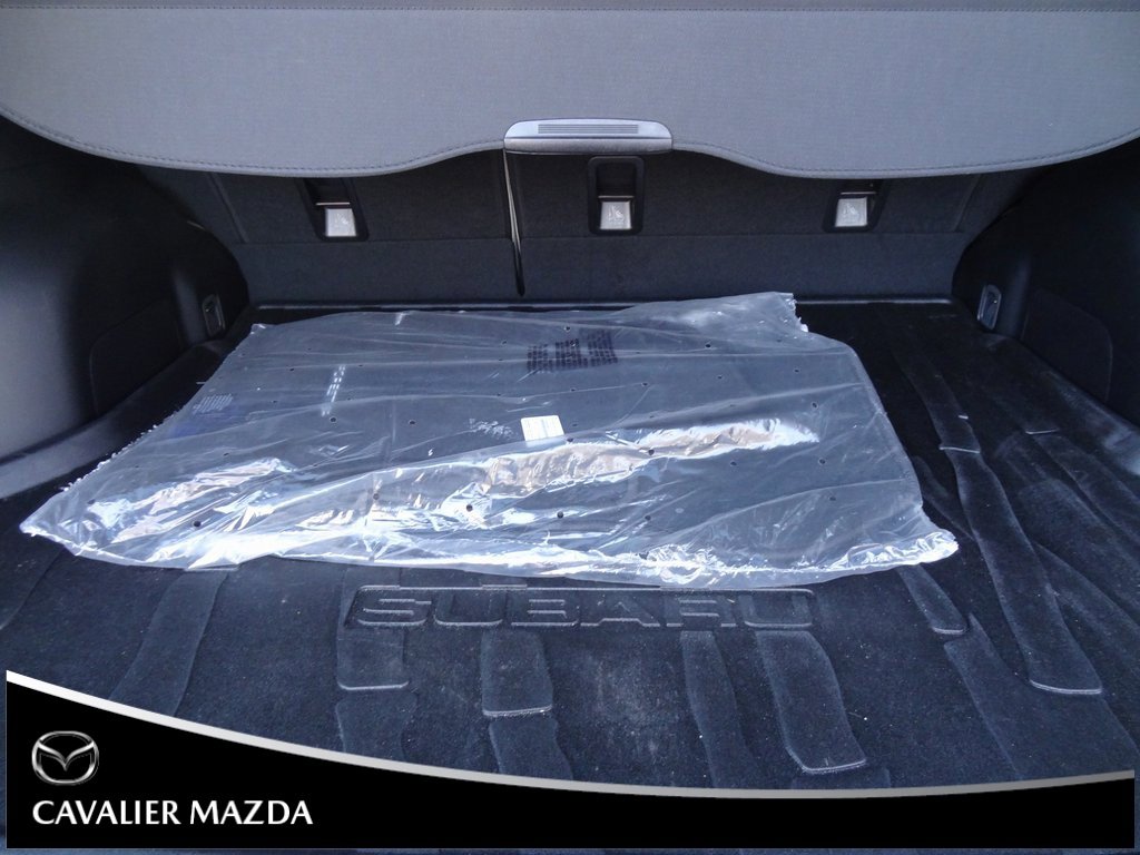 Used 2023 Subaru Forester Limited w/ Popular Package #2 image 13