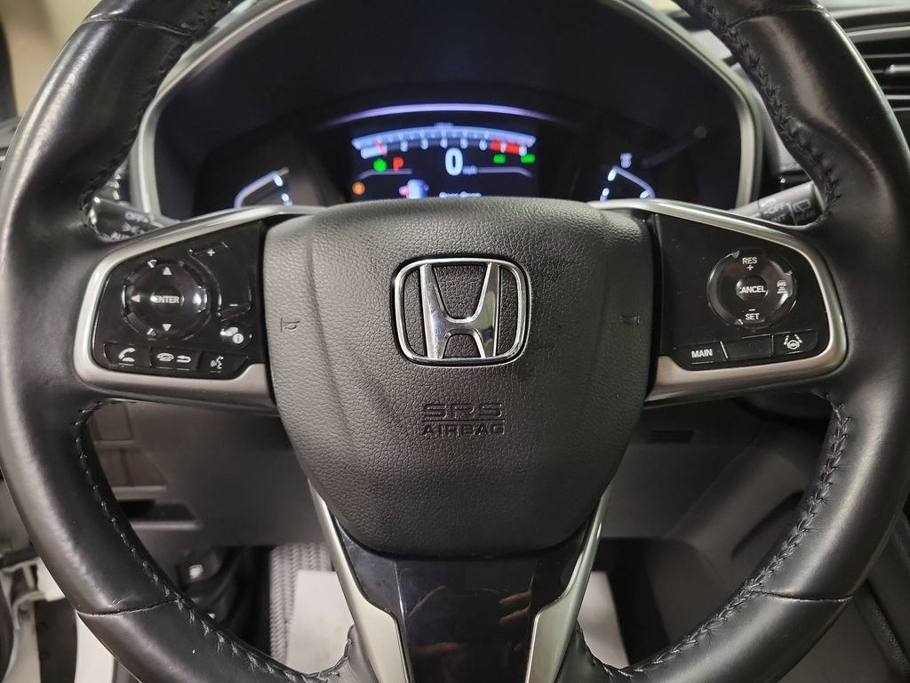Used 2019 Honda CR-V EX-L image 22