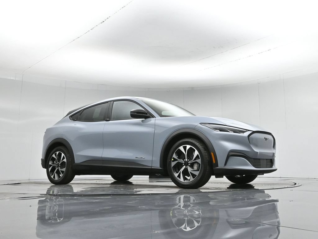 New 2026 Ford Mustang Mach-E Select RWD image 48