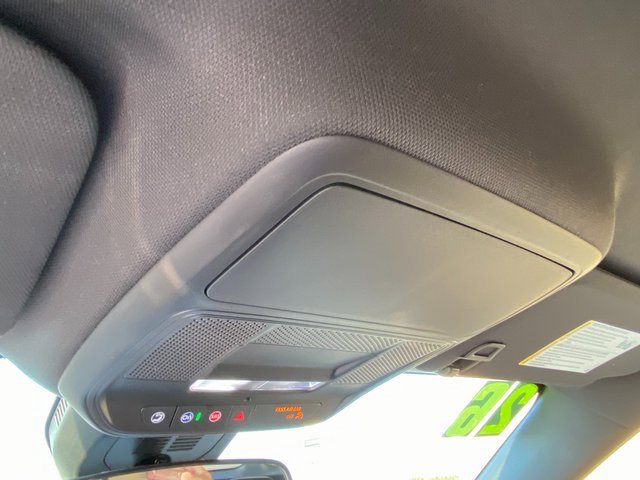 New 2026 GMC Terrain Elevation w/ LPO, Floor Liner Package image 21
