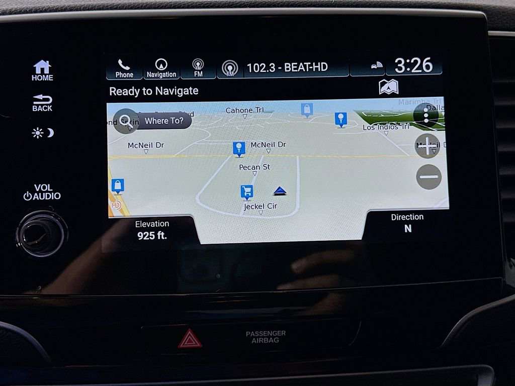 Used 2021 Honda Pilot Touring image 13