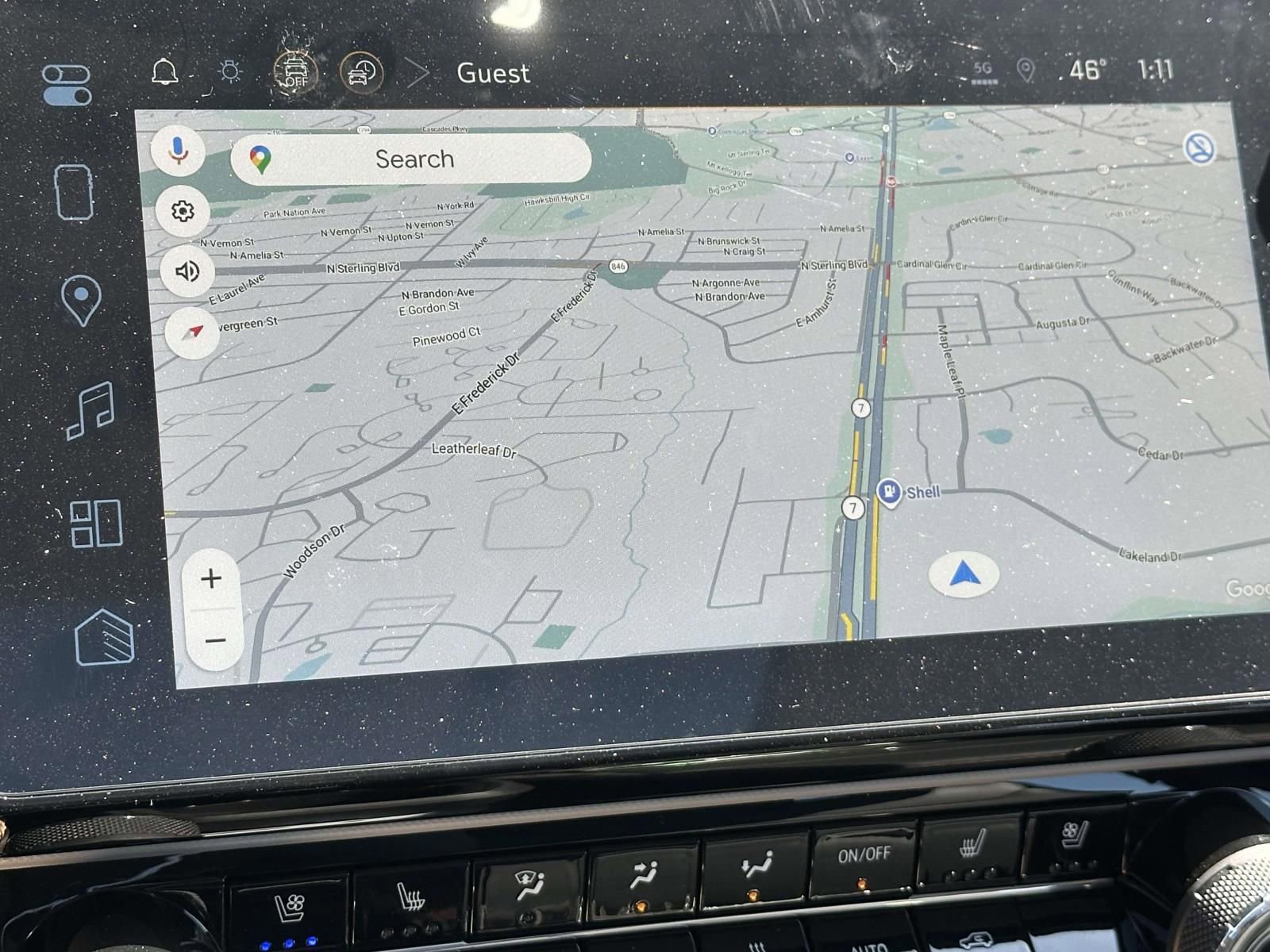 New 2027 Chevrolet Bolt RS w/ Technology Package image 10