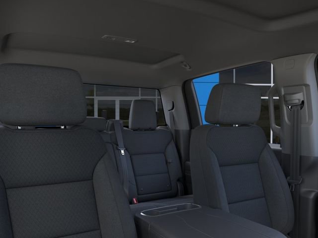 New 2026 GMC Sierra 1500 Elevation w/ X31 Off-Road Package AWD/4WD image 27