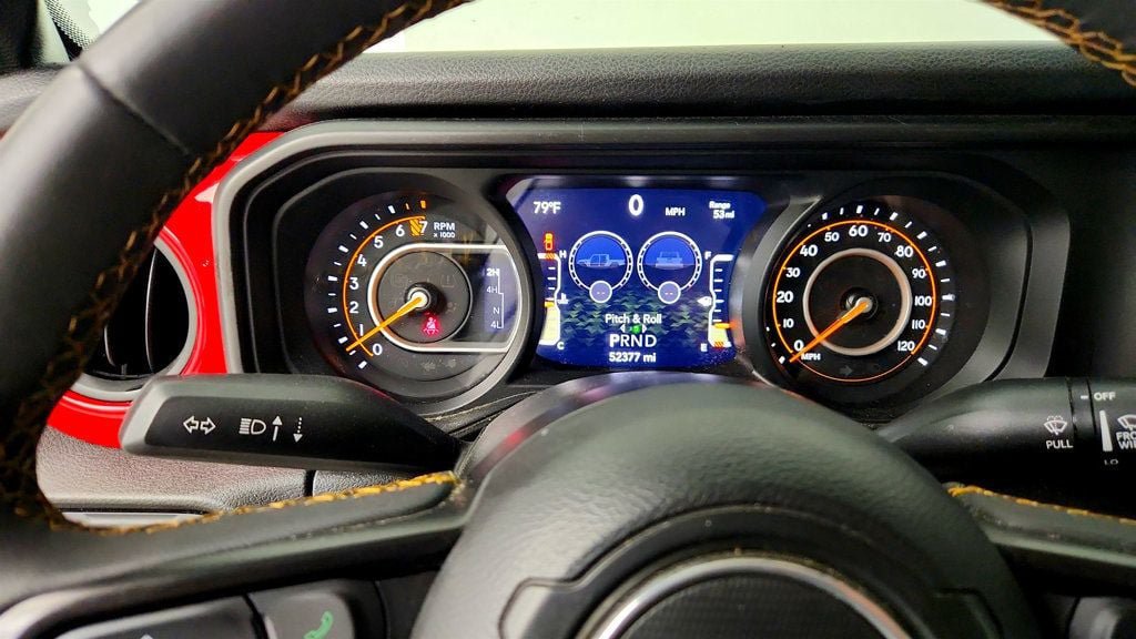 Used 2024 Jeep Gladiator Sport AWD/4WD image 14