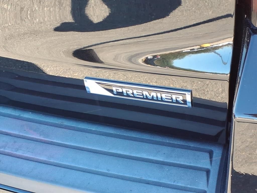 Used 2018 Chevrolet Tahoe Premier image 7