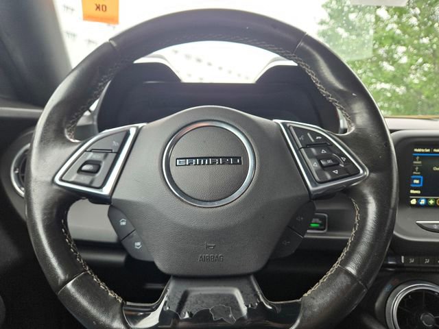 Used 2019 Chevrolet Camaro LT image 19