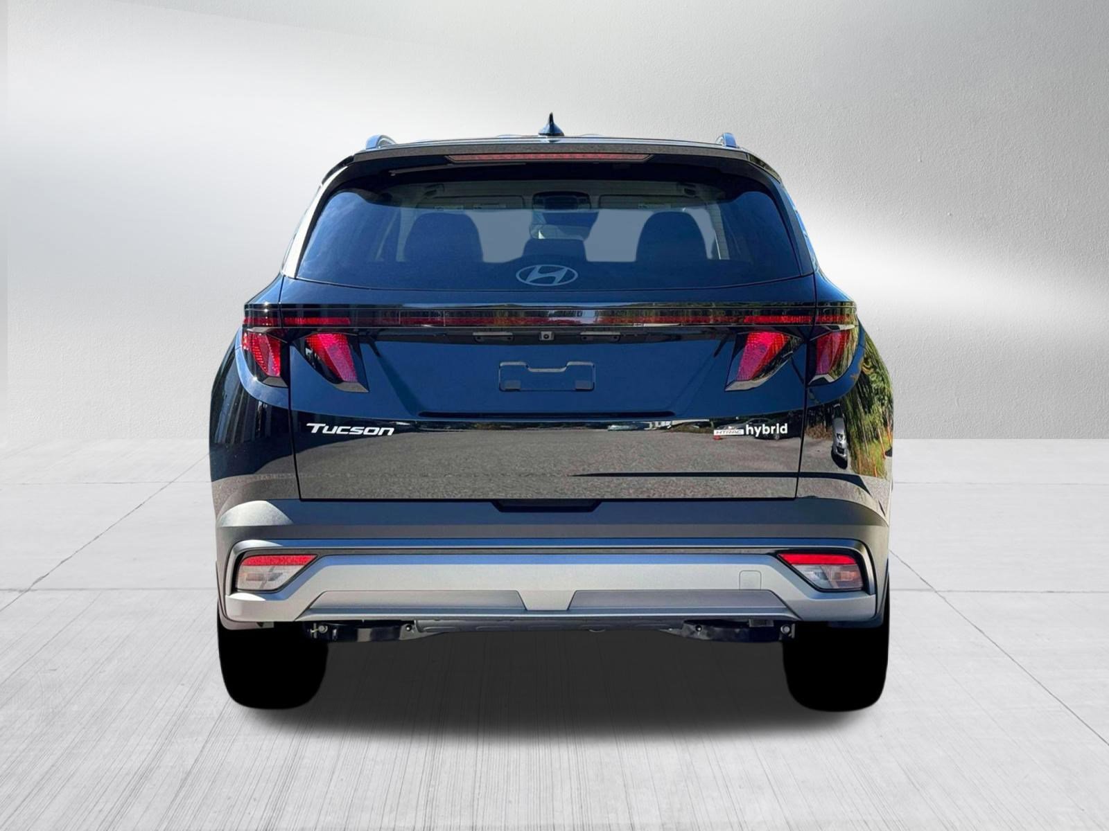 New 2026 Hyundai Tucson SEL image 6