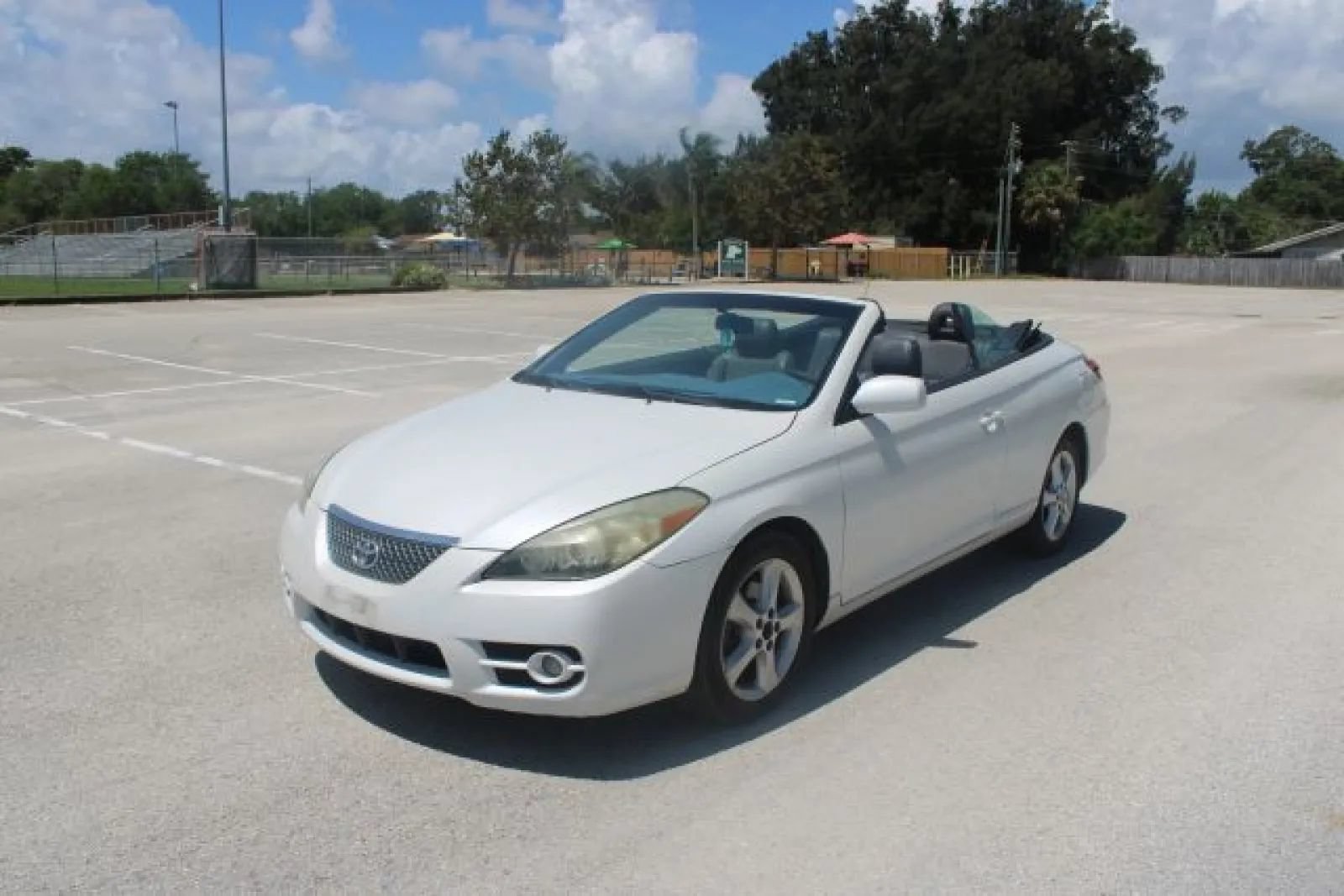Used 2007 Toyota Solara SLE FWD image 23