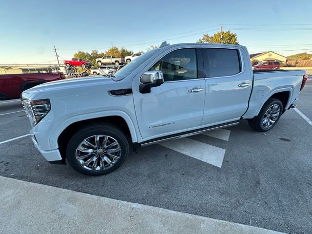 New 2026 GMC Sierra 1500 Denali w/ Denali Reserve Package image 9
