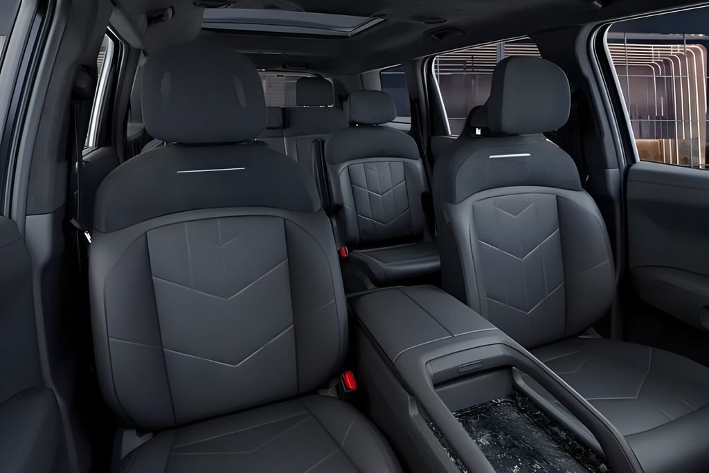 New 2027 Kia Telluride SX Prestige X-Pro AWD/4WD image 18