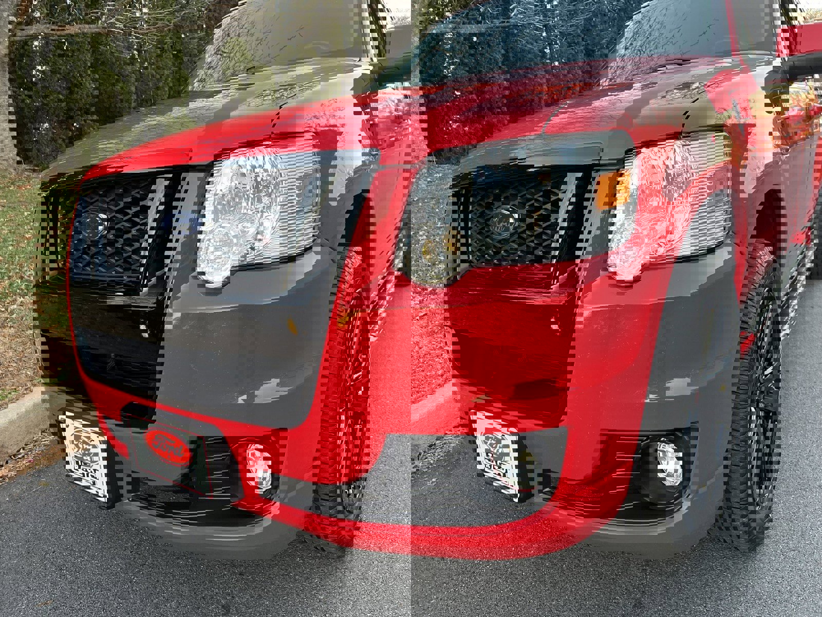 Used 2008 Ford Explorer Sport Trac Adrenalin image 84