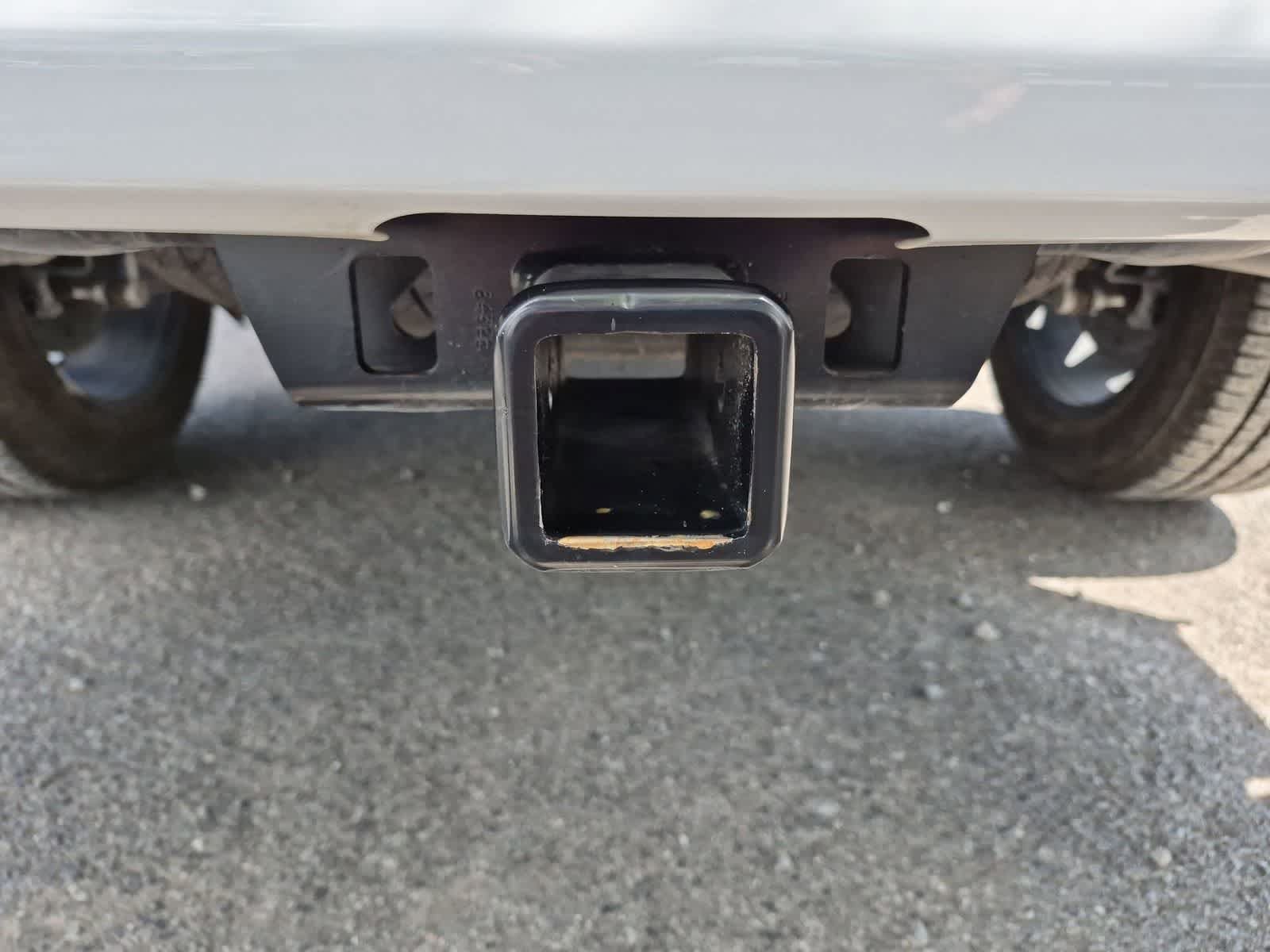 Used 2026 RAM 1500 Big Horn w/ Night Edition AWD/4WD image 35