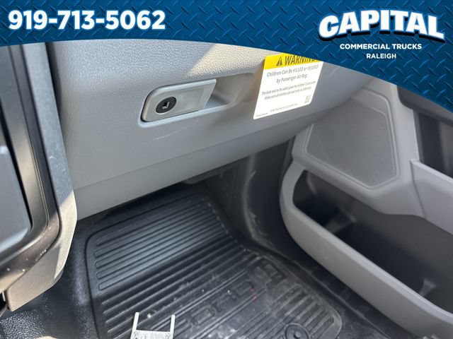 New 2026 Ford F350 XL AWD/4WD image 27
