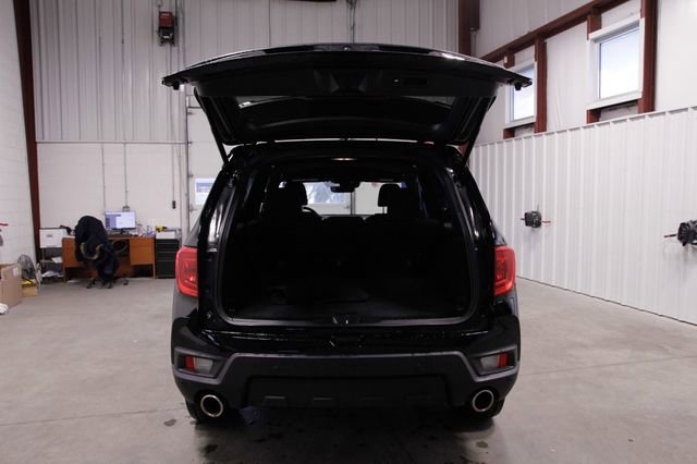 Certified 2023 Honda Passport EX-L image 22
