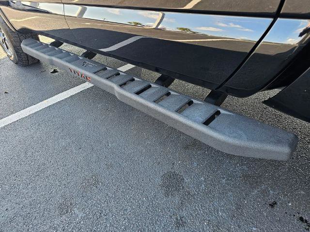 Certified 2023 Nissan Titan PRO-4X w/ Pro-4x Utility Package image 14