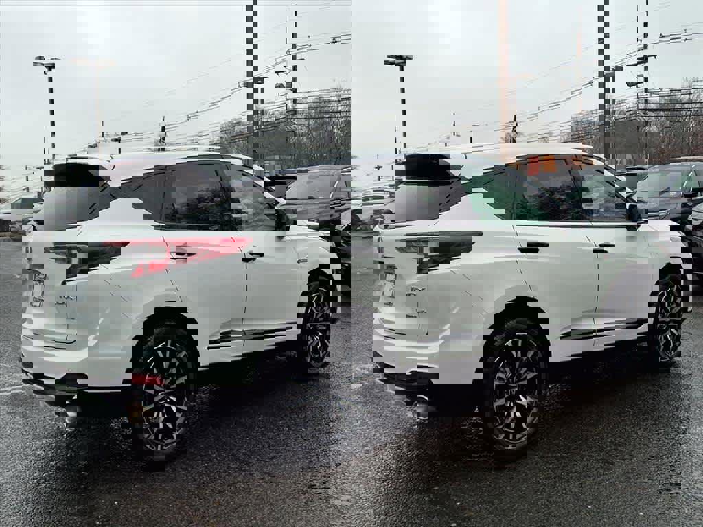 Certified 2026 Acura RDX A-Spec image 7