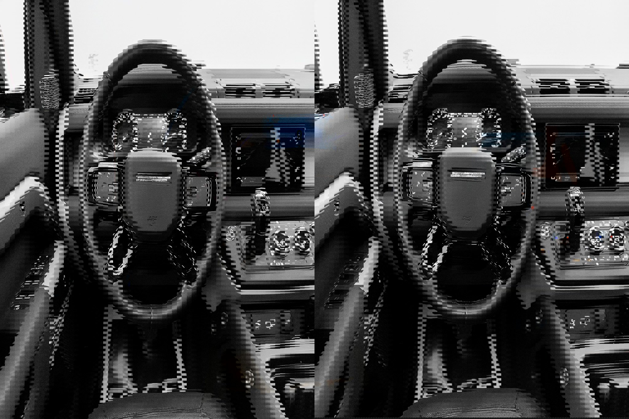 Used 2023 Land Rover Defender 110 X-Dynamic SE AWD/4WD image 37