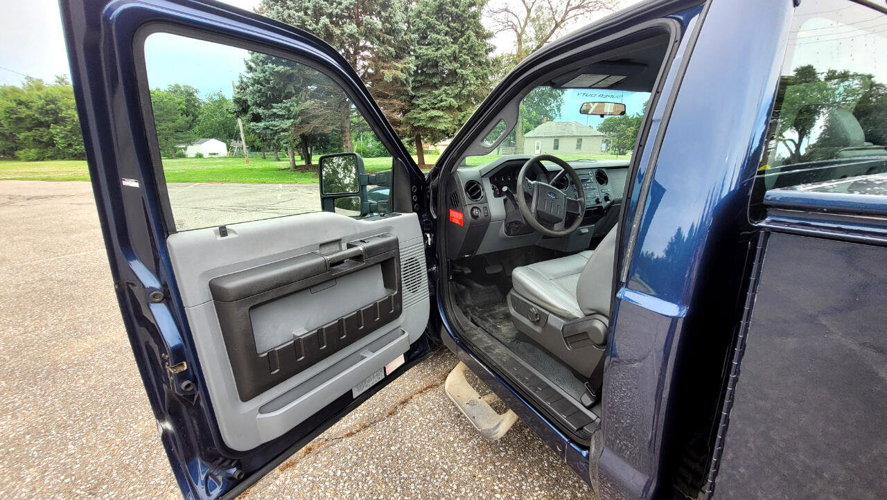 Used 2015 Ford F350 XL image 10